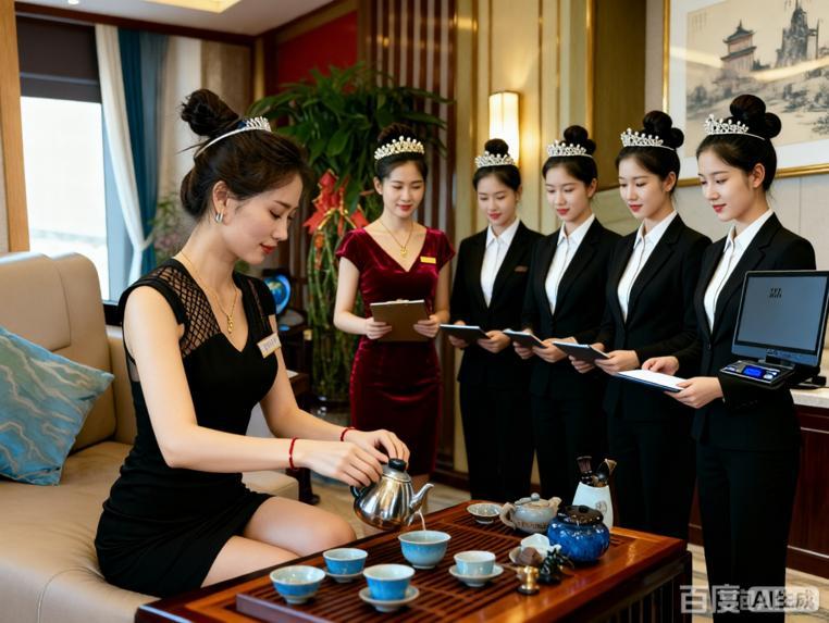 企业年度战略发布会